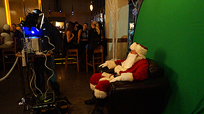 WINTER WONDERLAND AT AMBER